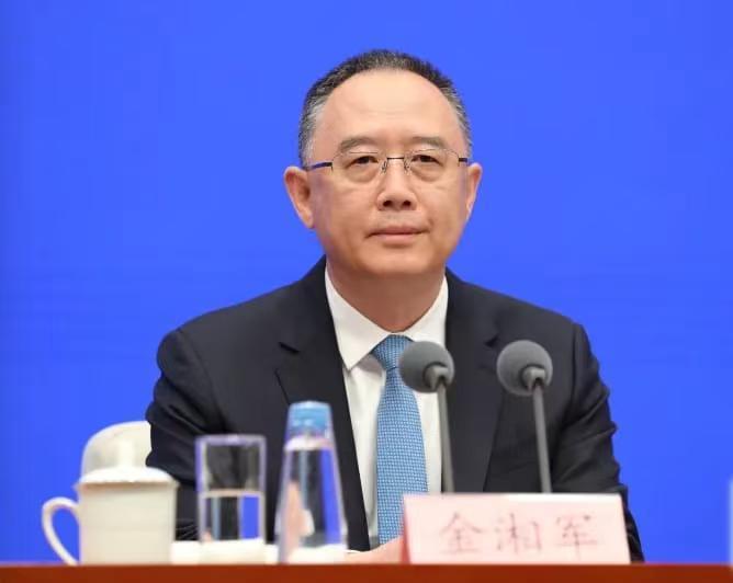 今年已有8名正部级官员落马